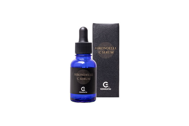 HIRONDELLE C SERUM