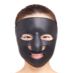 G-ZERO COIL FACIAL MASK