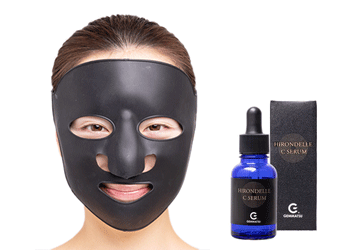 G-ZERO COIL FACIAL MASK