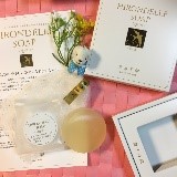 HIRONDELLE SOAP happiness