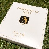 HIRONDELLE SOAP happiness