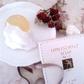 HIRONDELLE SOAP happiness