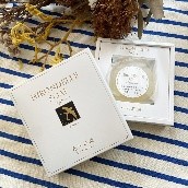 HIRONDELLE SOAP happiness