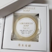 HIRONDELLE SOAP happiness