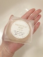 HIRONDELLE SOAP happiness