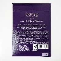 HIRONDELLE FACE MASK premium