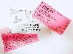 G.FLOWER