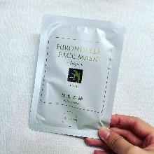 HIRONDELLE FACE MASK happiness