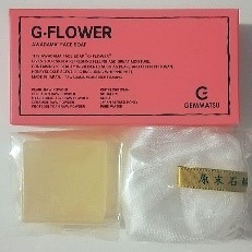 G.FLOWER