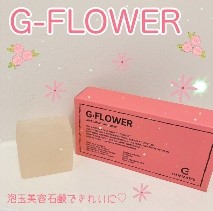 G.FLOWER