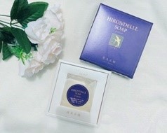 HIRONDELLE SOAP premium