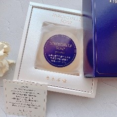 HIRONDELLE SOAP premium