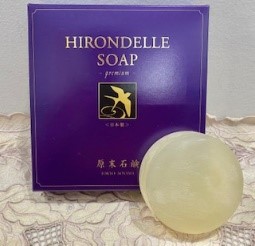 HIRONDELLE SOAP premium