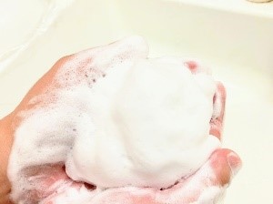 HIRONDELLE SOAP premium