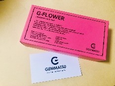 G.FLOWER