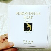 HIRONDELLE SOAP happiness
