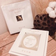 HIRONDELLE SOAP happiness