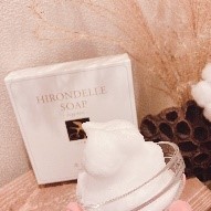 HIRONDELLE SOAP happiness