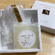 HIRONDELLE SOAP happiness