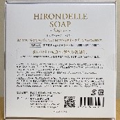 HIRONDELLE SOAP happiness