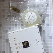 HIRONDELLE SOAP happiness