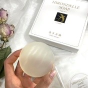 HIRONDELLE SOAP happiness