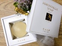 HIRONDELLE SOAP happiness