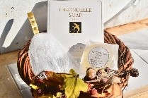 HIRONDELLE SOAP happiness