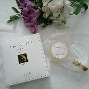 HIRONDELLE SOAP happiness