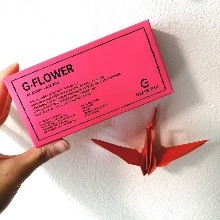 G.FLOWER