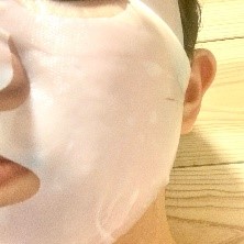 HIRONDELLE FACE MASK premium