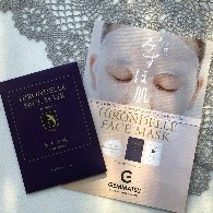 HIRONDELLE FACE MASK premium