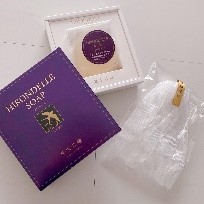 HIRONDELLE SOAP premium