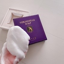 HIRONDELLE SOAP premium