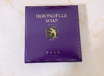 HIRONDELLE SOAP premium