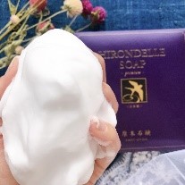 HIRONDELLE SOAP premium