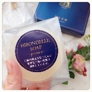 HIRONDELLE SOAP premium