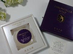 HIRONDELLE SOAP premium