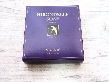 HIRONDELLE SOAP premium