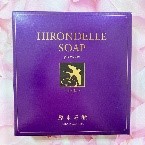 HIRONDELLE SOAP premium