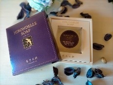 HIRONDELLE SOAP premium