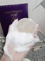 HIRONDELLE SOAP premium