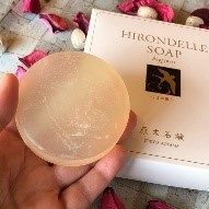 HIRONDELLE SOAP happiness