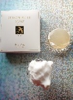 HIRONDELLE SOAP happiness