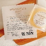 HIRONDELLE SOAP happiness