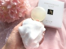 HIRONDELLE SOAP happiness