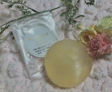 HIRONDELLE SOAP happiness