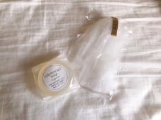 HIRONDELLE SOAP happiness