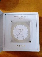 HIRONDELLE SOAP happiness