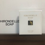 HIRONDELLE SOAP happiness
